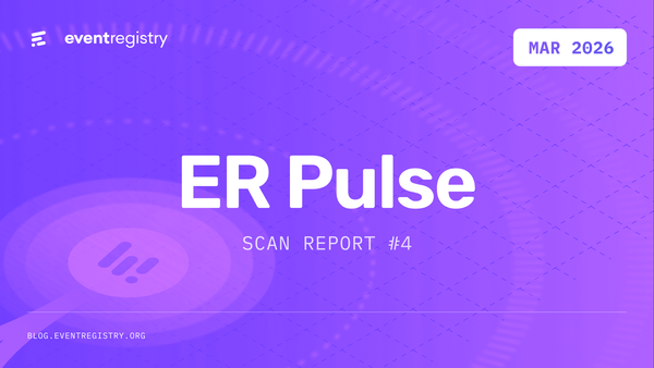 From Signals to Decisions: How Event Registry Is Evolving