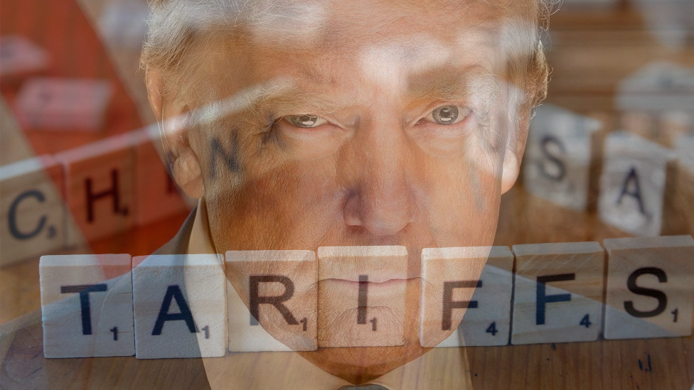 When Tariffs Strike: How Real-Time Intelligence Became a Global Necessity