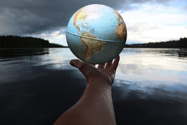Navigating the Green Transition: The Power of Real-Time Environmental News Analytics