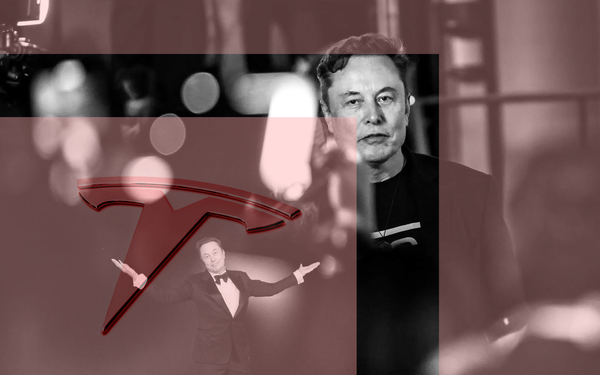 When the Founder Becomes the Brand: How Elon Musk Rewired Tesla’s Media Story