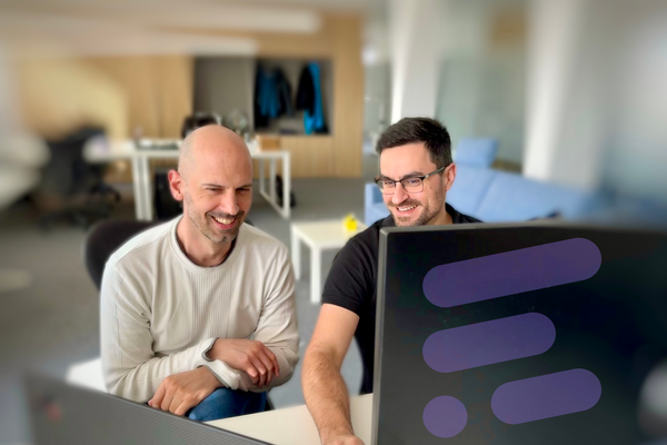 Becoming a Research Institution — Why Discipline Matters in Applied AI